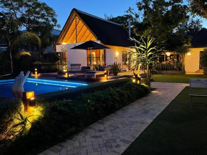 Garden Retreat Guest House - image 3