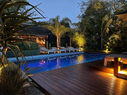 Garden Retreat Guest House - image 5
