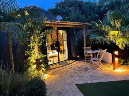 Garden Retreat Guest House - image 6