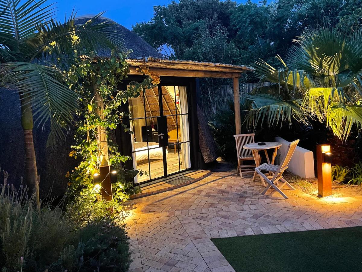 Garden Retreat Guest House - image 6