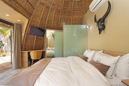 Garden Retreat Guest House - image 8