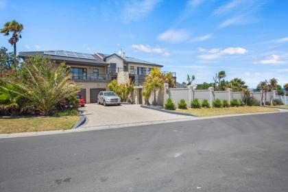 Holiday homes in Cape Town 