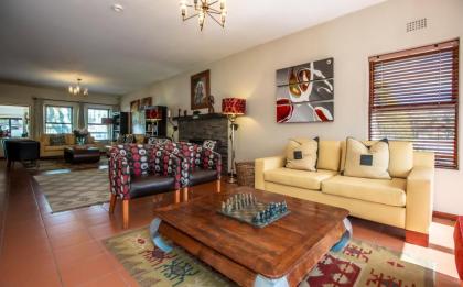 Woodbridge Lodge (Pty) Ltd - image 21