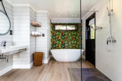 Sweet Greta - Ocean Apartment With Sauna & Solar - image 21