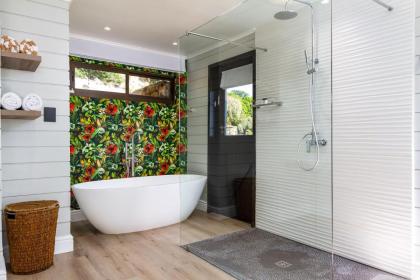 Sweet Greta - Ocean Apartment With Sauna & Solar - image 22