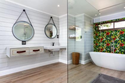 Sweet Greta - Ocean Apartment With Sauna & Solar - image 23