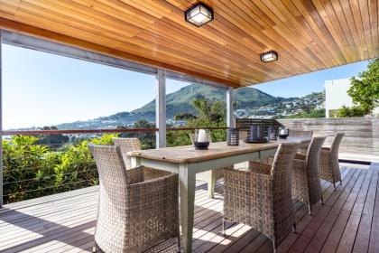 Sweet Greta - Ocean Apartment With Sauna & Solar - image 24