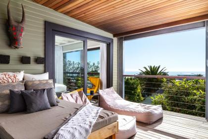 Sweet Greta - Ocean Apartment With Sauna & Solar - image 25