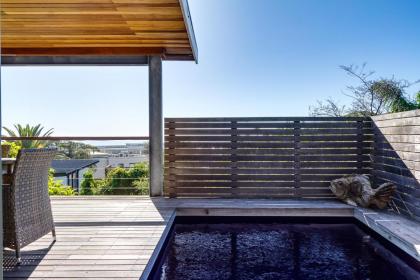 Sweet Greta - Ocean Apartment With Sauna & Solar - image 28