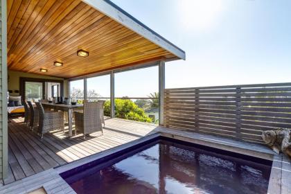 Sweet Greta - Ocean Apartment With Sauna & Solar - image 29