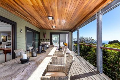 Sweet Greta - Ocean Apartment With Sauna & Solar - image 30