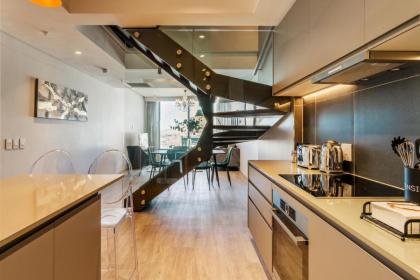 De Waterkant Luxury Apartments by McStay - image 21