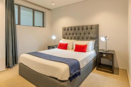 De Waterkant Luxury Apartments by McStay - image 22