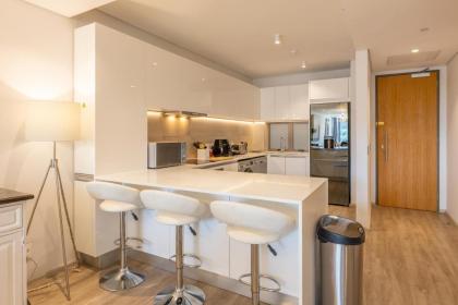 De Waterkant Luxury Apartments by McStay - image 26