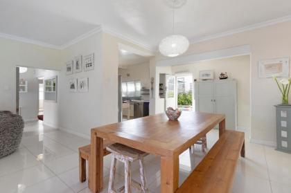 Sea View Hilltop Villa Blouberg - image 21