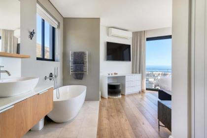 Alpha Penthouse - Sea Point Cape Town - image 22
