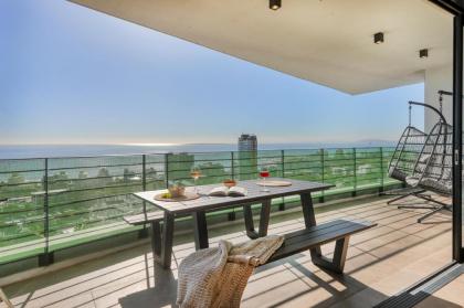 Alpha Penthouse - Sea Point Cape Town - image 26