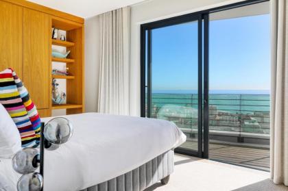 Alpha Penthouse - Sea Point Cape Town - image 28