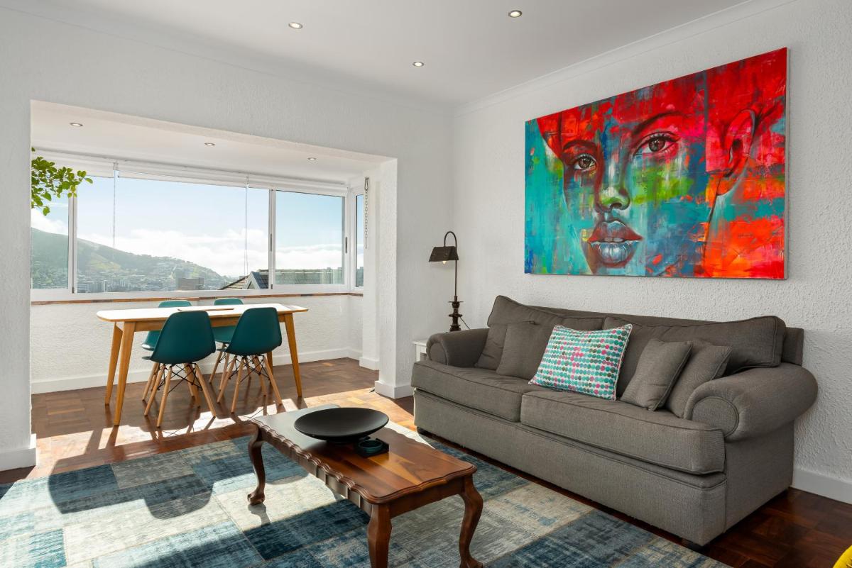 Jagar Court 8 - main image