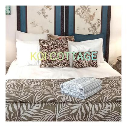 Koi Cottage Cape Town
