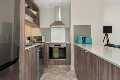 Foreshore Place Luxury Apartment - image 24