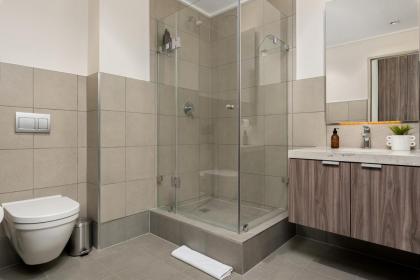 Foreshore Place Luxury Apartment - image 26