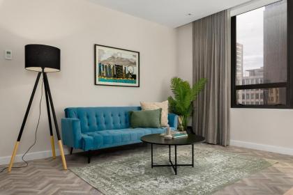 Foreshore Place Luxury Apartment - image 30
