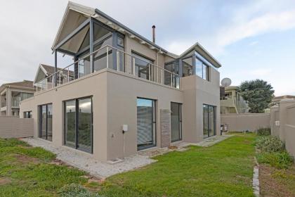 Sunset Village Atlantic Villa - image 23