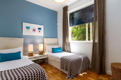 Picasso House - Family Home With Solar Power - image 22