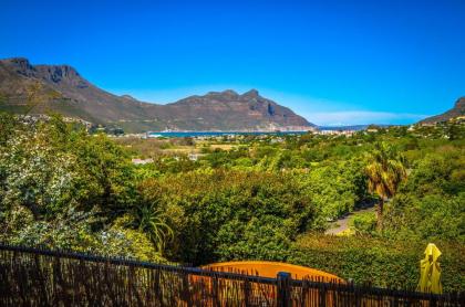 Amakhaya Guest House Hout Bay Cape Town - image 16