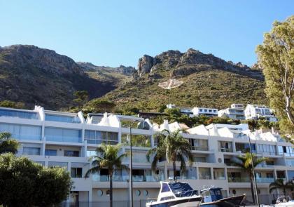 11 Gordonia Beach access & Great location! Cape Town 