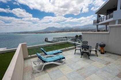 Apartment in Cape Town 