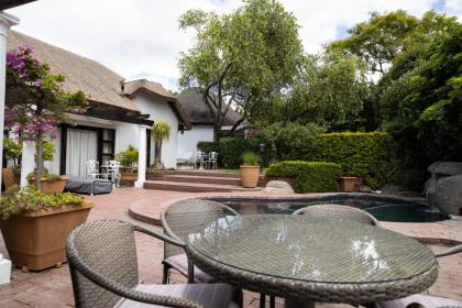 Cape Village Lodge - image 18