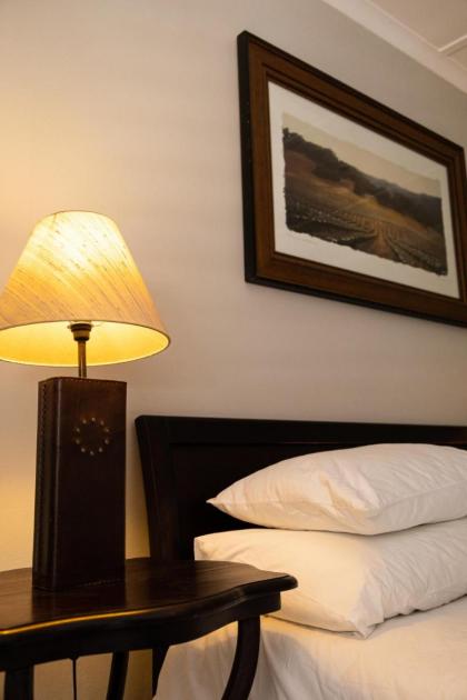Cape Village Lodge - image 21