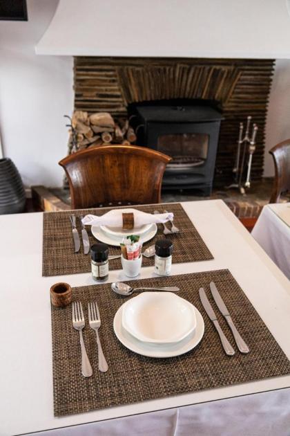 Cape Village Lodge - image 5