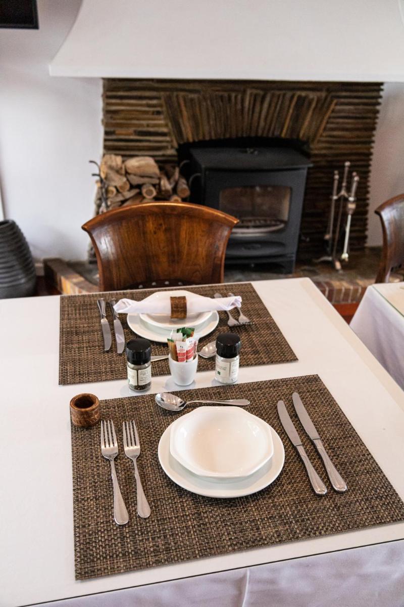 Cape Village Lodge - image 5