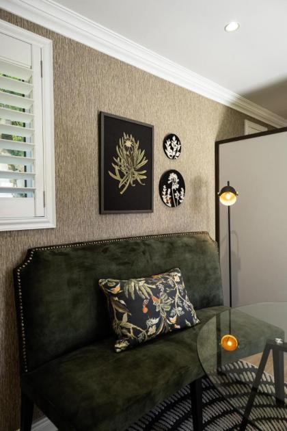Cape Village Lodge - image 6