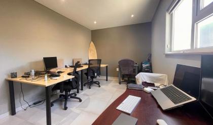 Boardrooms - Kitesurf & Work Blouberg - image 19