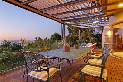 Panacea Villa - Camps Bay Villa with pool and jacuzzi - image 21