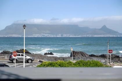Villa by the Ocean Blouberg Village