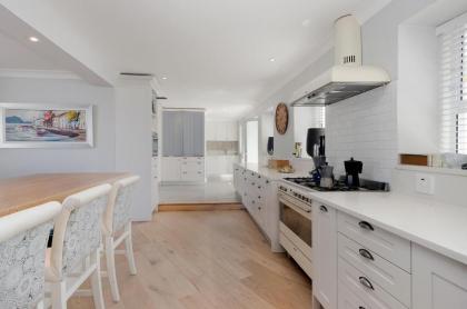 Villa by the Ocean Blouberg Village - image 10