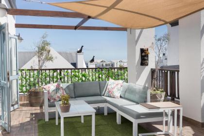 Big Bay Hilltop Villa - image 2