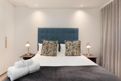 The Cosmo Luxury Suites by Totalstay - image 29