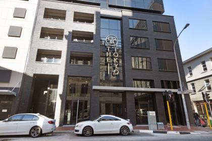 The Tokyo Studio - image 23