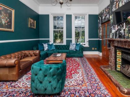 Belvedere House - image 12