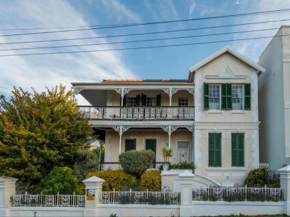 Belvedere House - image 2
