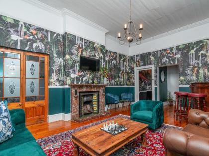 Belvedere House - image 21