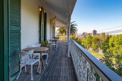 Belvedere House - image 3