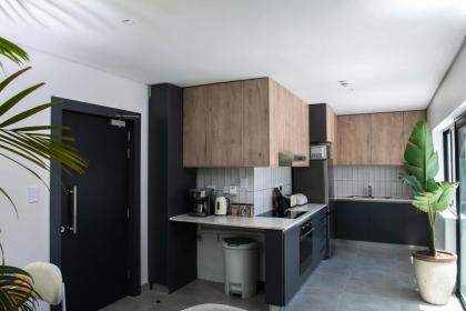 3 On Albany Luxury Apartments - image 23