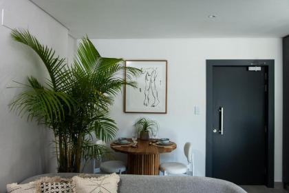 3 On Albany Luxury Apartments - image 29